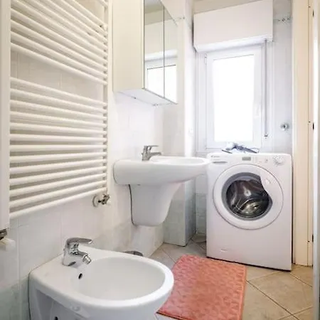 Apartment Gigli Studio *