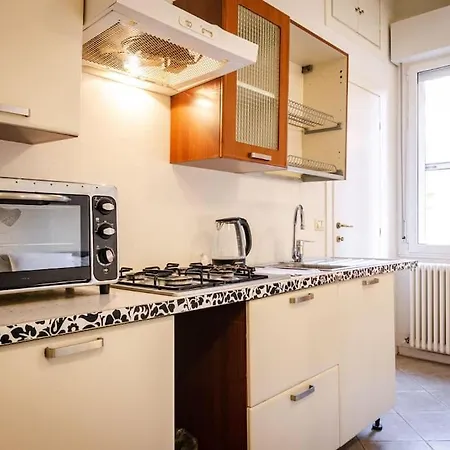 Apartment Gigli Studio
