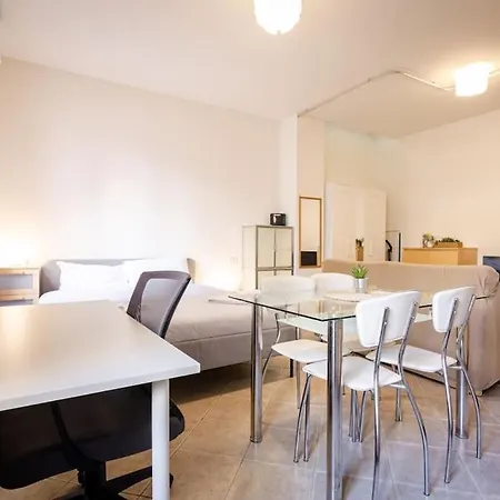 Gigli Studio Apartment