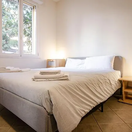 Gigli Studio Apartment