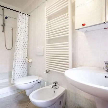 Apartment Gigli Studio