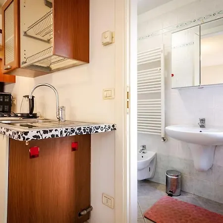 Gigli Studio Apartment Bologna