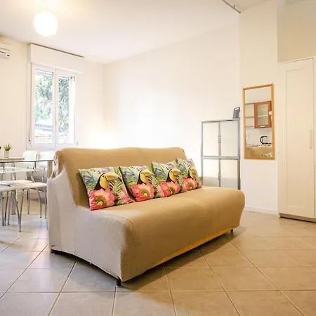 Apartment Gigli Studio *